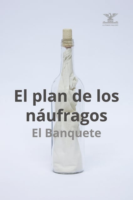 El Banquete - El plan de los náufragos